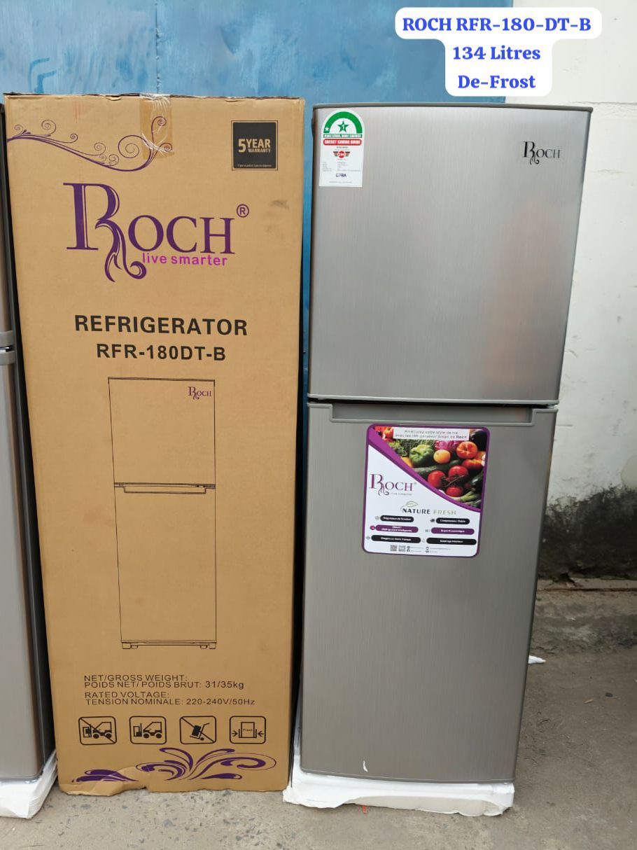 ROCH RFR-180-DT